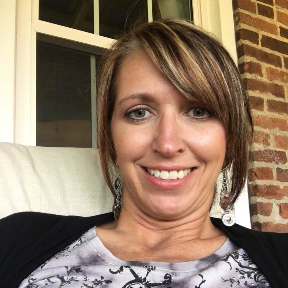 Meet your Posher, Heather